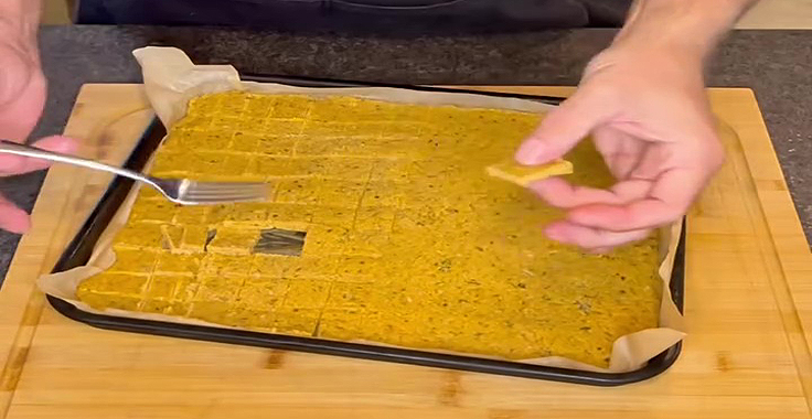 Recette de Bouillon de poulet en cube maison