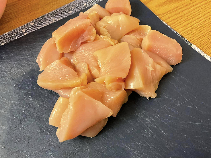 Recette de Brochettes de crevettes et de pétoncles à l'érable et à l'orange