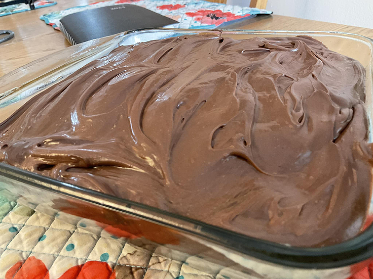 Brownies