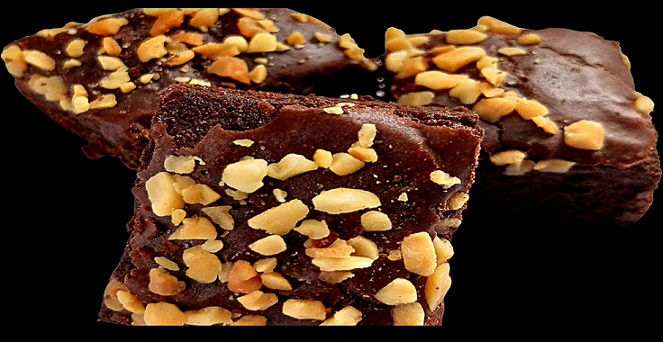 Recette de Brownies