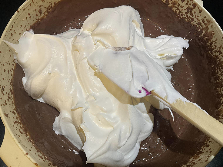 Recette de Gâteau de Noël Smores