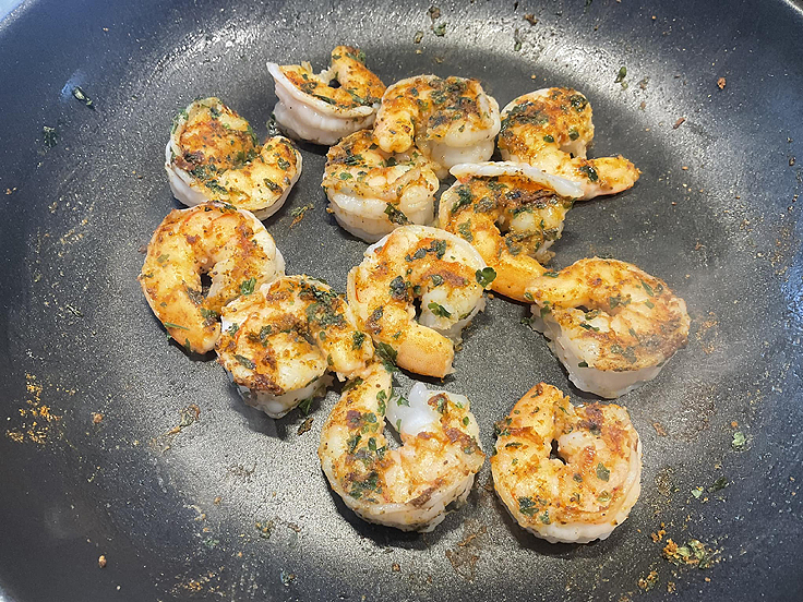 Macaroni au fromage et homard