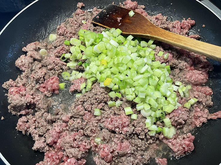 Macaroni sucré
