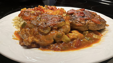 Osso buco