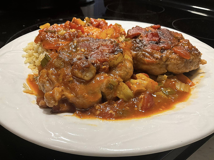 Osso buco
