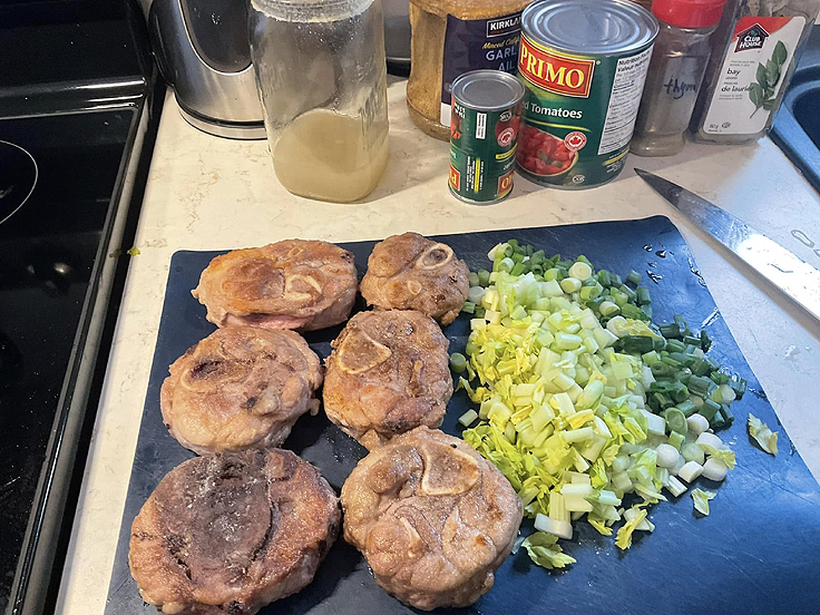 Osso buco