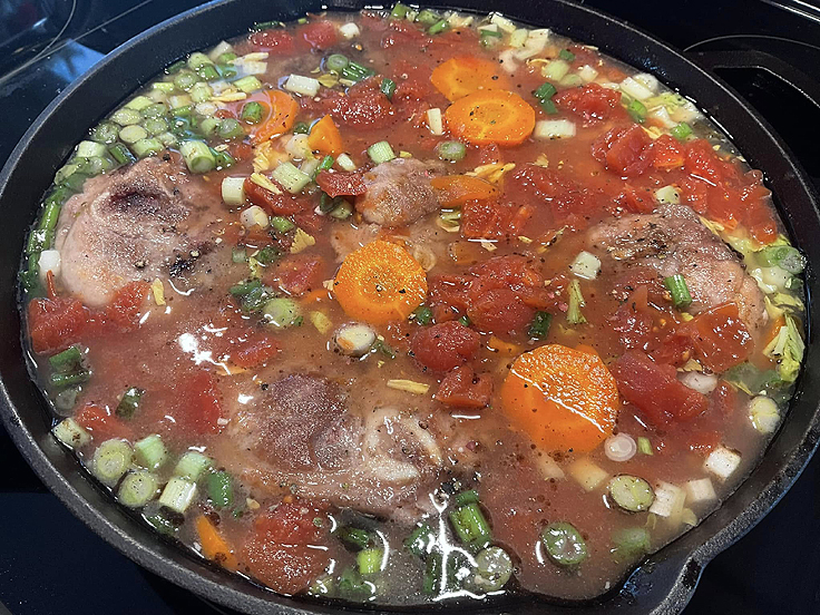 Osso buco