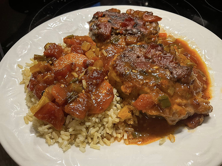Osso buco