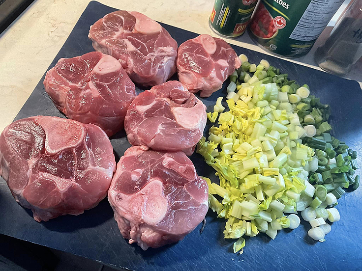 Osso buco