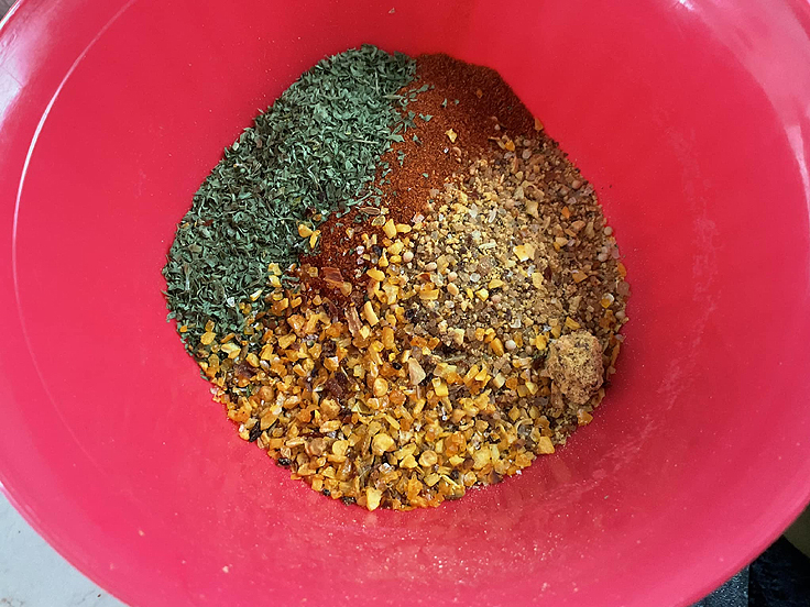 Recette de Rôti de longe de porc dans sa sauce