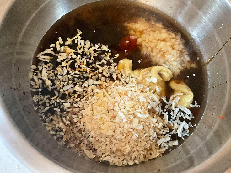 Recette de Sauce BBQ Bourbon fumé et sucre