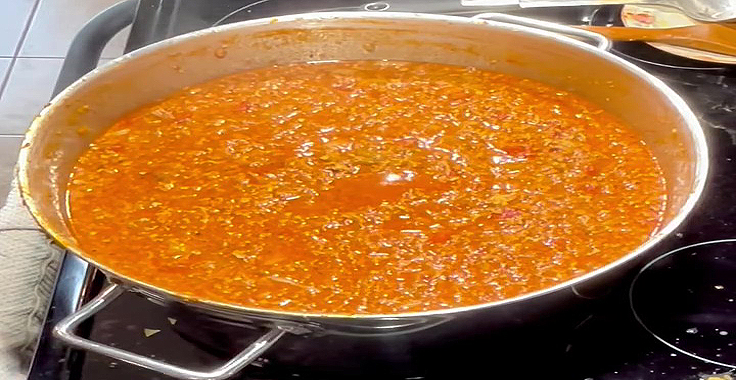 Recette de Sauce Spaghetti québécoise