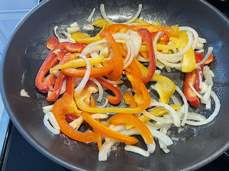 Sous-marin au bœuf de fondue