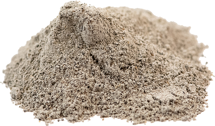 Poudre d'os ou Farine d'os