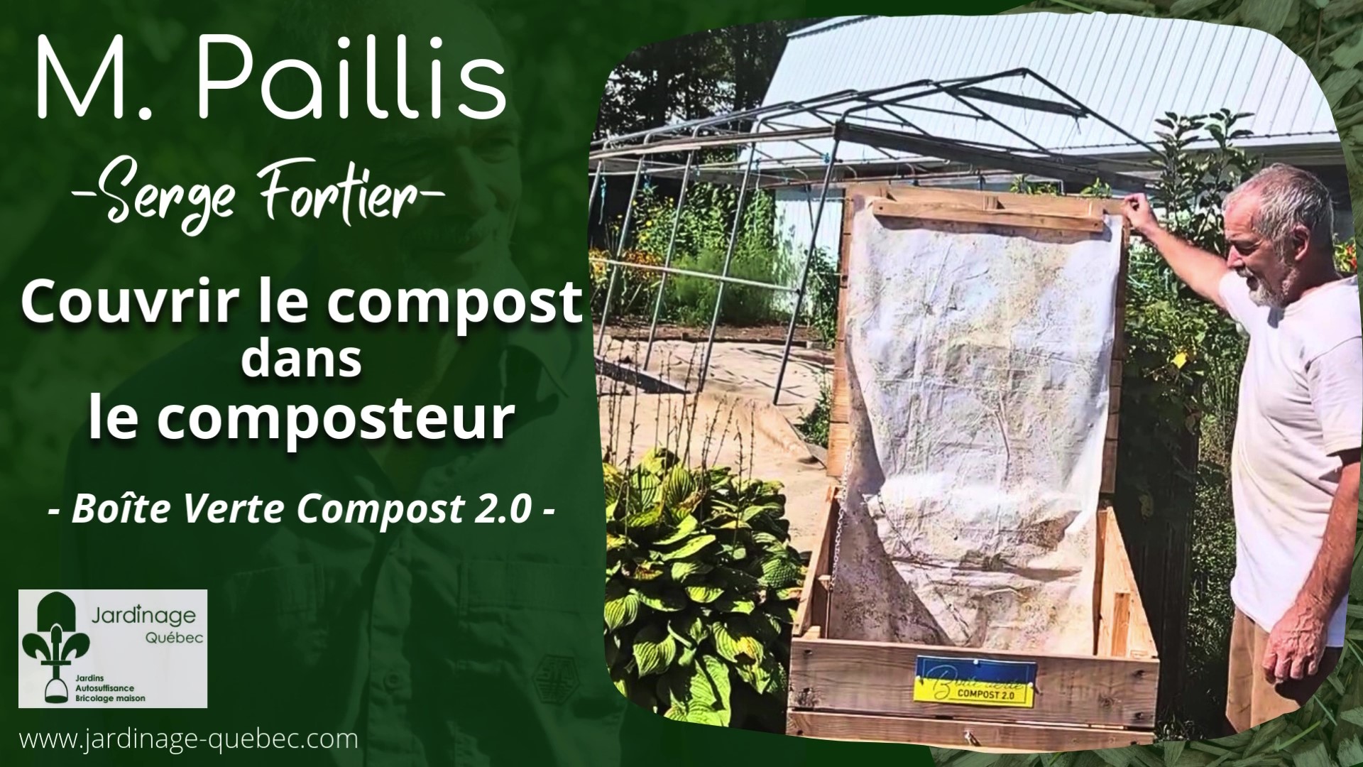Composteur